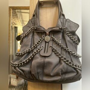Vintage Lockheart Bag